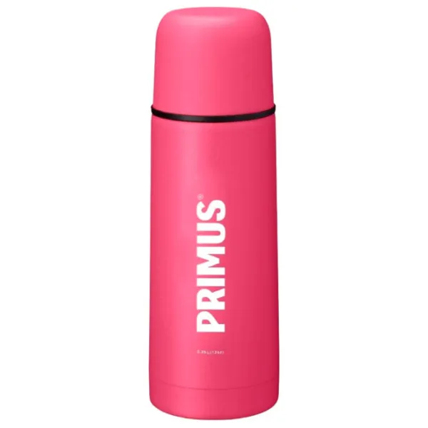 Термос Primus Vacuum bottle Розовый 0.35л photo 1