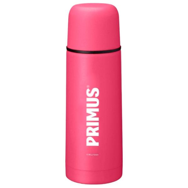 Термос Primus Vacuum bottle Розовый 0.35л photo 1