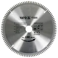 Disc circular Yato YT6095 