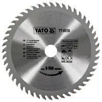 Disc circular Yato YT6058 
