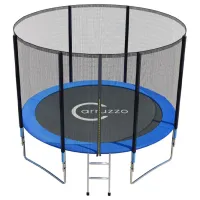 Trambulină Carruzzo L25S 5708760 Blue/ Diametru - 305 cm