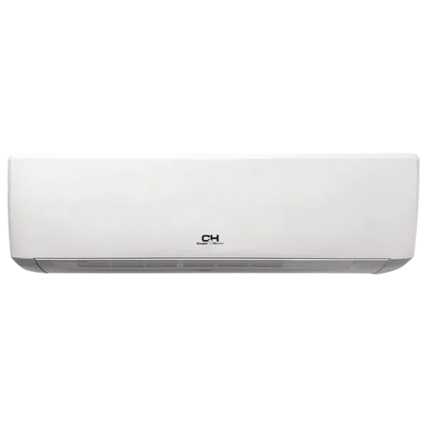 Кондиционер Cooper&Hunter CH-S18FTXF2-NG Vital 18000 БТЕ/ 50 м2/ Белый photo 1