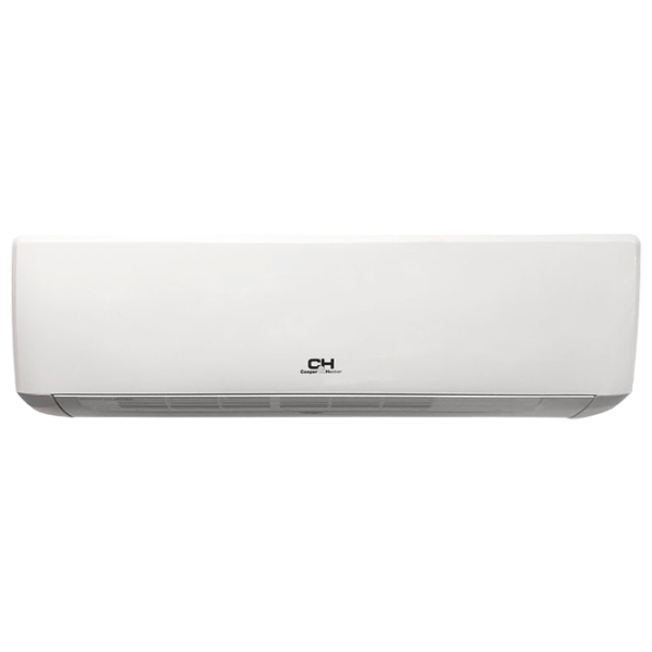 Кондиционер Cooper&Hunter CH-S18FTXF2-NG Vital 18000 БТЕ/ 50 м2/ Белый photo 1