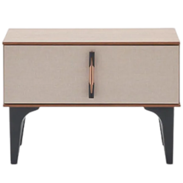 Тумбочки Dogtas 3200389504 40см x 57.2см x 43.6см/ ЛДСП/ Nut photo 1 Тумбочки Dogtas 3200389504 40см x 57.2см x 43.6см/ ЛДСП/ Nut photo 1