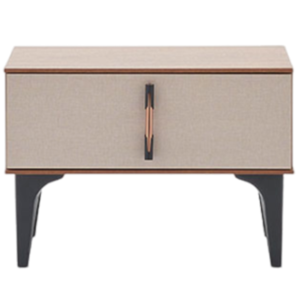 Тумбочки Dogtas 3200389504 40см x 57.2см x 43.6см/ ЛДСП/ Nut photo 1 Тумбочки Dogtas 3200389504 40см x 57.2см x 43.6см/ ЛДСП/ Nut photo 1