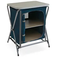 Masa pliantă Pinguin Kitchen XL Dreptunghiular/ 30 kg