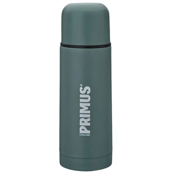 Termos Primus Vacuum bottle Frost Green 0.35l photo 1 Termos Primus Vacuum bottle Frost Green 0.35l photo 1