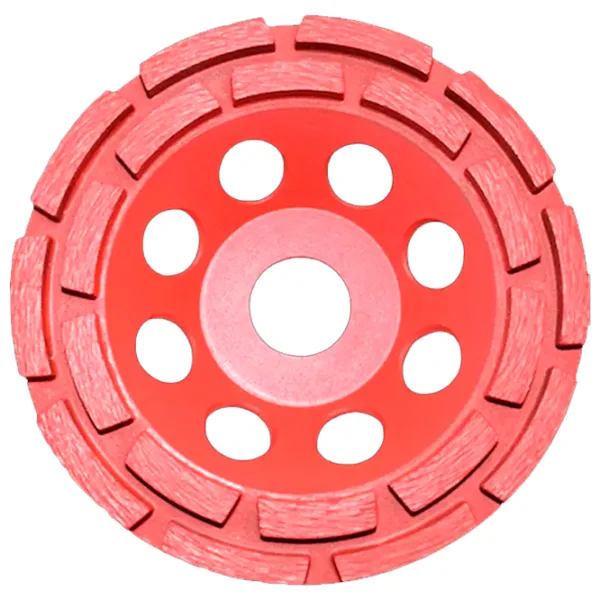 Алмазная чаша для шлифовки Yato YT6030  photo 1