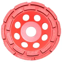 Алмазная чаша для шлифовки Yato YT6030 