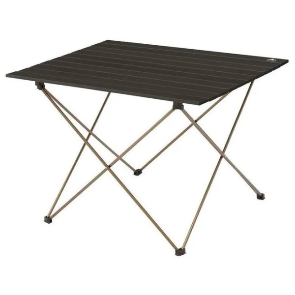 Складной стол Robens Adventure Aluminium S Прямоугольная/ 20 кг photo 1