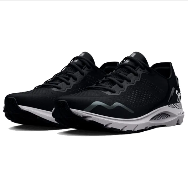 Adidași pentru bărbați Under Armour UA HOVR Sonic 6 45/ Black photo 1