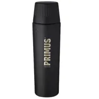 Termos Primus Vacuum bottle Black 1l