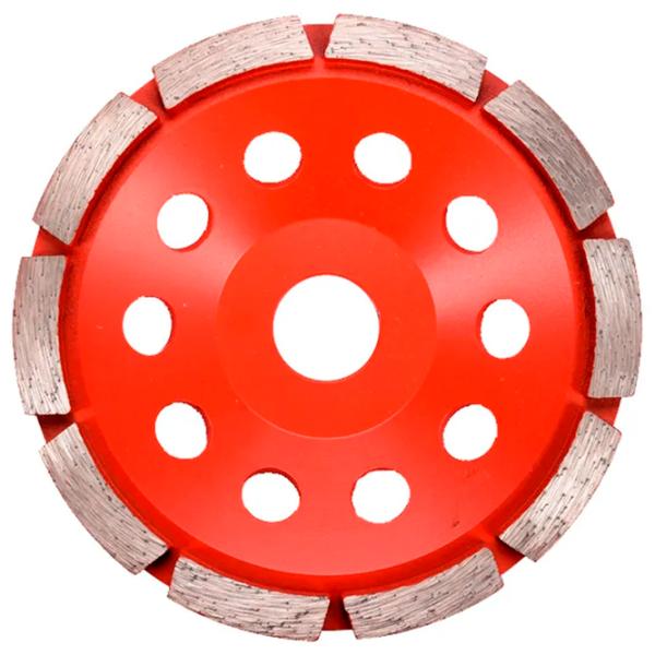 Алмазная чаша для шлифовки Yato YT60322  photo 1