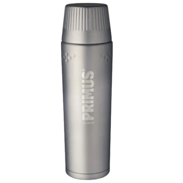 Термос Primus TrailBreak Нержавеющая сталь 0.75л photo 1
