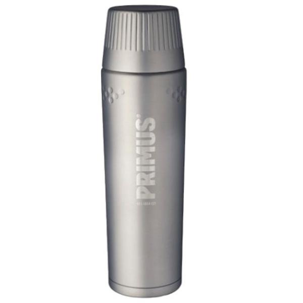 Термос Primus TrailBreak Нержавеющая сталь 0.75л photo 1