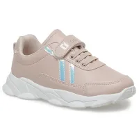 Adidași pentru fetiţe I Cool 3F LANCIA 3PR Demisezon/ Beige