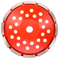 Алмазная чаша для шлифовки Yato YT60323 