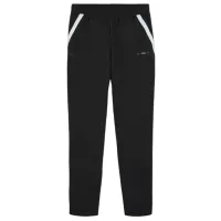 Спортивные брюки для мужчин Puma Amg Woven Pants S/ Черный