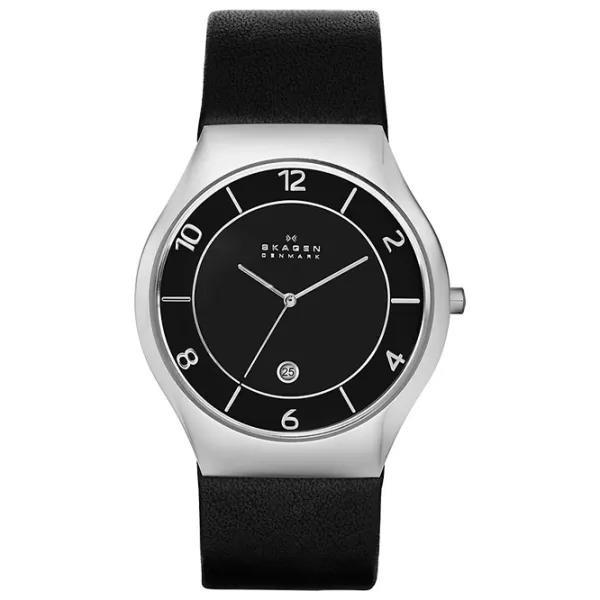 Ceas de mână pentru bărbați Skagen SKW6115 Cuarț/ 41 mm photo 1 Ceas de mână pentru bărbați Skagen SKW6115 Cuarț/ 41 mm photo 1