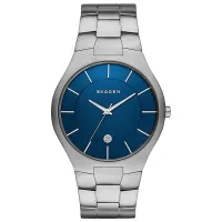 Ceas de mână pentru bărbați Skagen SKW6181 Cuarț/ 41 mm