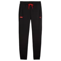 Спортивные брюки для мужчин Puma F1 Ess Sweatpants L/ Черный