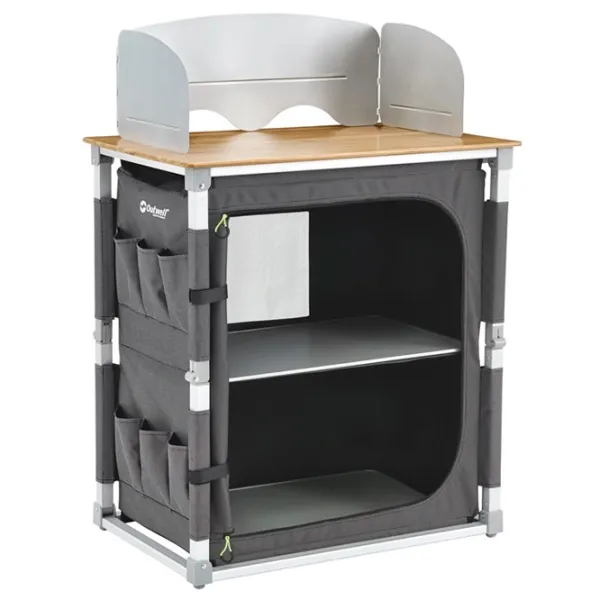 Складной стол Outwell Padres Kitchen Прямоугольная/ 30 кг photo 1 Складной стол Outwell Padres Kitchen Прямоугольная/ 30 кг photo 1