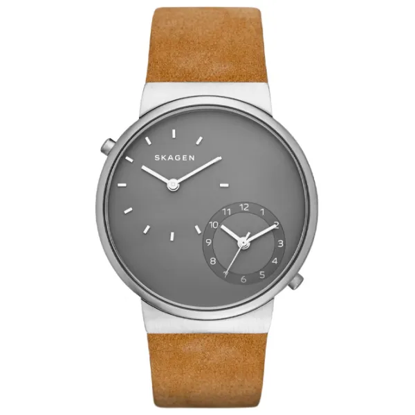 Наручные часы для мужчин Skagen SKW6190 Кварцевый/ 40 мм photo 1 Наручные часы для мужчин Skagen SKW6190 Кварцевый/ 40 мм photo 1
