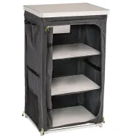 Masa pliantă Outwell Wardrobe Milos Dreptunghiular/ 30 kg