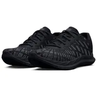 Adidași pentru bărbați Under Armour UA Charged Breeze 2 41/ Black