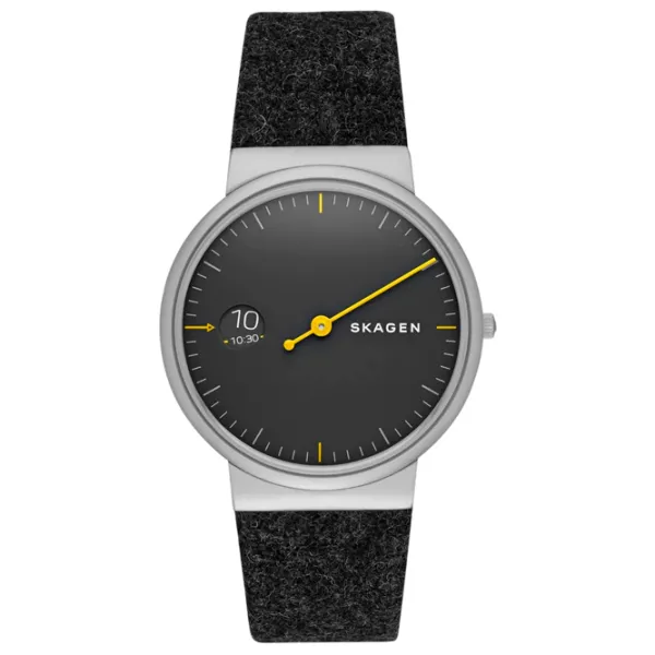 Ceas de mână pentru bărbați Skagen SKW6199 Cuarț/ 40 mm photo 1 Ceas de mână pentru bărbați Skagen SKW6199 Cuarț/ 40 mm photo 1