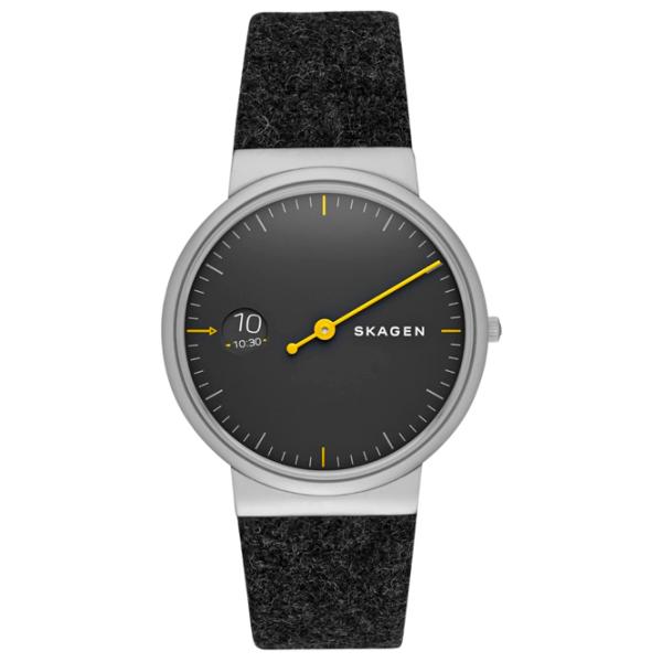 Ceas de mână pentru bărbați Skagen SKW6199 Cuarț/ 40 mm photo 1 Ceas de mână pentru bărbați Skagen SKW6199 Cuarț/ 40 mm photo 1