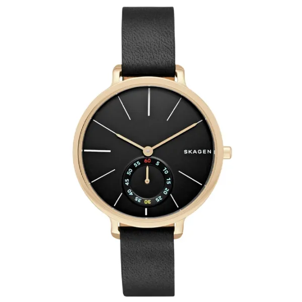 Наручные часы для женщин Skagen SKW2354 Кварцевый/ 34 мм photo 1 Наручные часы для женщин Skagen SKW2354 Кварцевый/ 34 мм photo 1