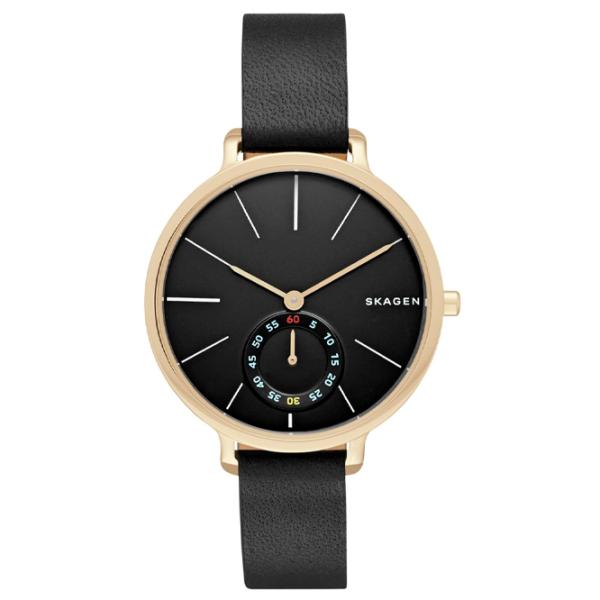 Наручные часы для женщин Skagen SKW2354 Кварцевый/ 34 мм photo 1 Наручные часы для женщин Skagen SKW2354 Кварцевый/ 34 мм photo 1
