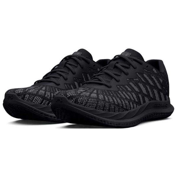 Adidași pentru bărbați Under Armour UA Charged Breeze 2 42/ Black photo 1 Adidași pentru bărbați Under Armour UA Charged Breeze 2 42/ Black photo 1