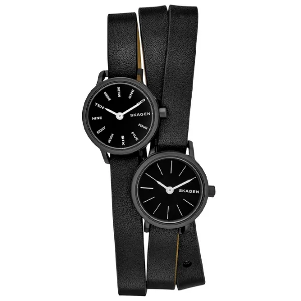 Наручные часы для женщин Skagen SKW2364 Кварцевый/ 20 мм photo 1 Наручные часы для женщин Skagen SKW2364 Кварцевый/ 20 мм photo 1