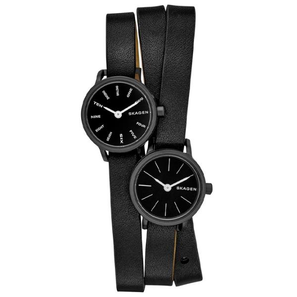Наручные часы для женщин Skagen SKW2364 Кварцевый/ 20 мм photo 1 Наручные часы для женщин Skagen SKW2364 Кварцевый/ 20 мм photo 1