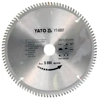 Disc circular Yato YT6097 
