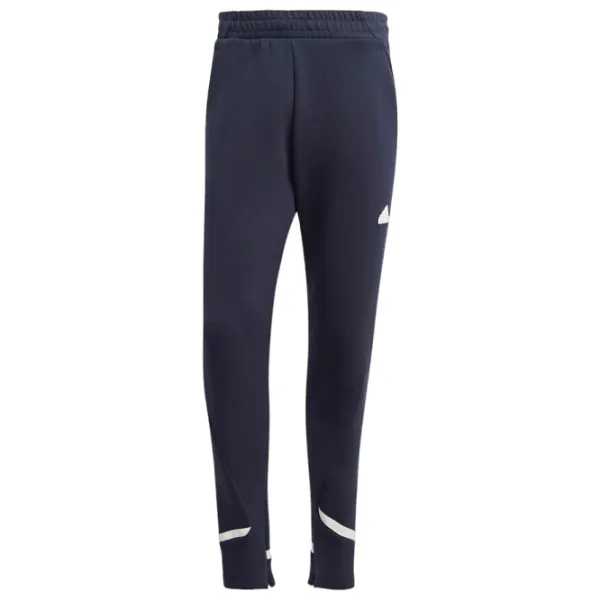 Pantaloni sportivi pentru bărbați Adidas M Designed for Gameday L/ Black photo 1
