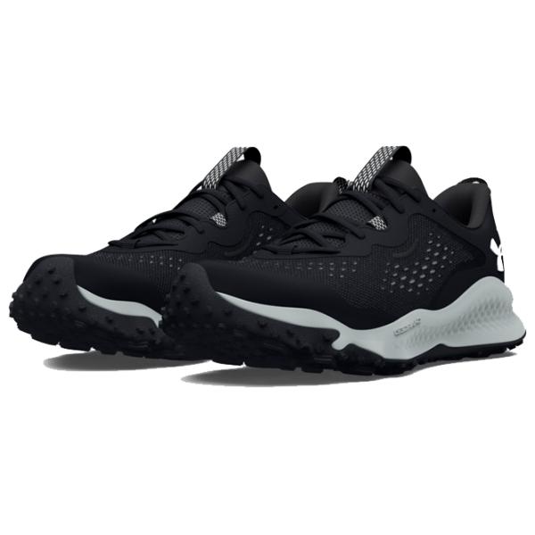 Adidași pentru bărbați Under Armour UA Charged Maven Trail 44/ Black photo 1