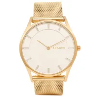 Ceas de mână pentru femei Skagen SKW2377 Cuarț/ 34 mm