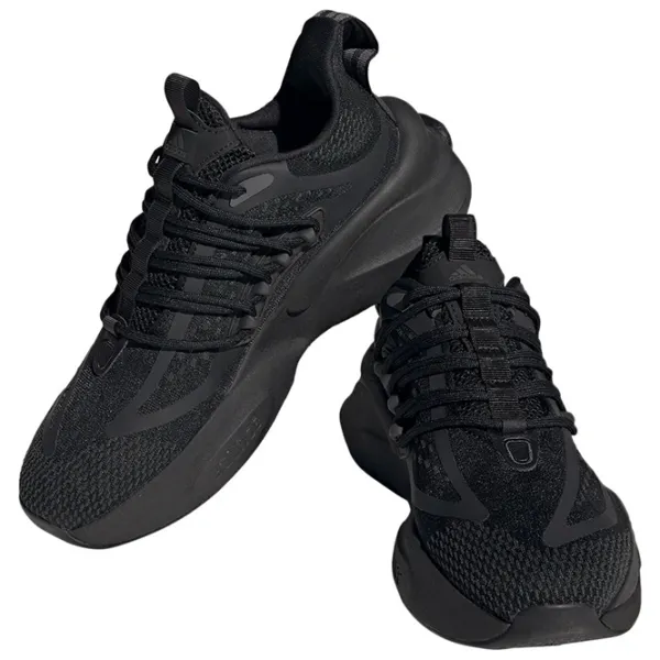 Adidași pentru femei Adidas Alphaboost V1 Primăvară/ Black photo 1