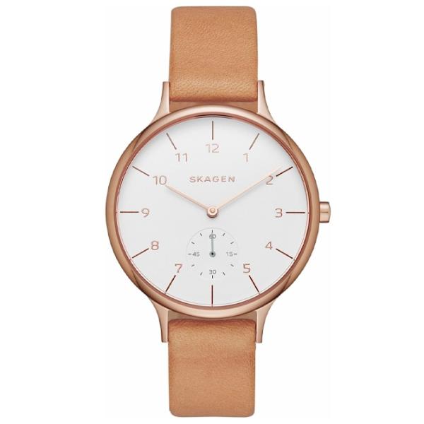 Наручные часы для женщин Skagen SKW2405 Кварцевый/ 34 мм photo 1
