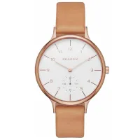 Ceas de mână pentru femei Skagen SKW2405 Cuarț/ 34 mm