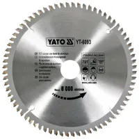 Циркулярный диск Yato YT6093 