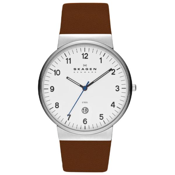 Ceas de mână pentru bărbați Skagen SKW6082 Cuarț/ 40 mm photo 1 Ceas de mână pentru bărbați Skagen SKW6082 Cuarț/ 40 mm photo 1