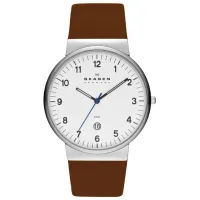 Ceas de mână pentru bărbați Skagen SKW6082 Cuarț/ 40 mm
