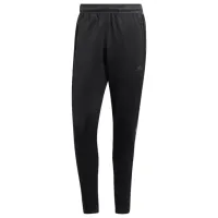 Pantaloni sportivi pentru bărbați Adidas M Tiro Tp + black M/ Black