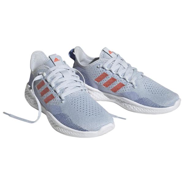 Adidași pentru femei Adidas Fluidflow 2.0 Primăvară/ Sky Blue photo 1
