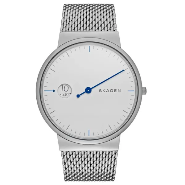 Наручные часы для мужчин Skagen SKW6193 Кварцевый/ 40 мм photo 1 Наручные часы для мужчин Skagen SKW6193 Кварцевый/ 40 мм photo 1