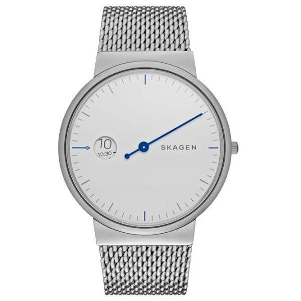 Наручные часы для мужчин Skagen SKW6193 Кварцевый/ 40 мм photo 1 Наручные часы для мужчин Skagen SKW6193 Кварцевый/ 40 мм photo 1